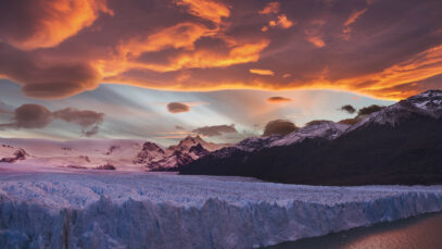 O Que Fazer Em El Calafate e Ushuaia