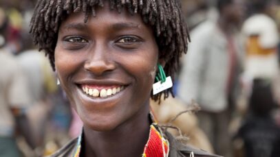 História da Etiópia.