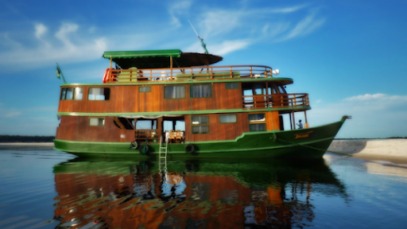 katerre- amazonia brasileira