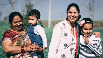 tradições familiares