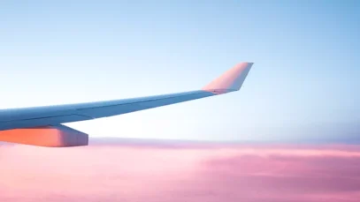 Tendências no turismo pós-pandemia