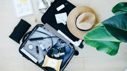 O que vestir na viagem: com que roupa eu vou?