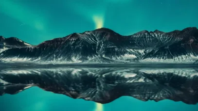 5 motivos para viajar para a Islândia agora