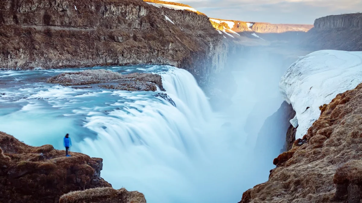 Viagem fotográfica para a Islândia