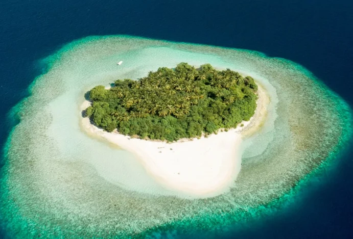 Destinos de ilha para você conhecer