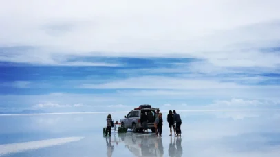 travessia atacama uyuni
