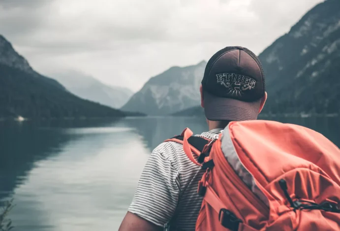 Lugares Pouco Explorados