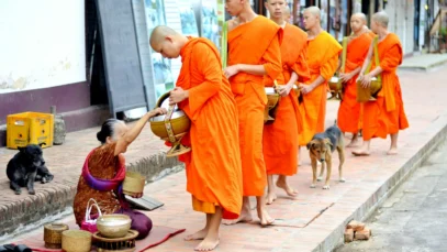 Viagens espirituais: como encontrar sua paz interior (viajando!)