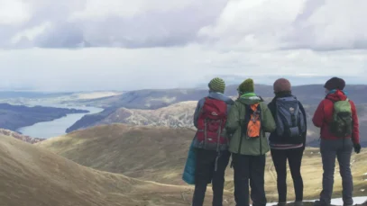 Como planejar uma viagem em família inesquecível