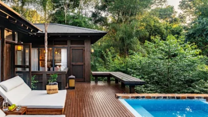 Guia de como fugir da folia de carnaval em 2025