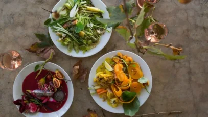 Enogastronomia: Uma Combinação Inesquecível para os Sentidos