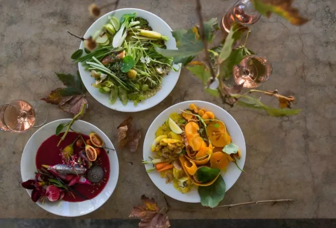 Enogastronomia: Uma Combinação Inesquecível para os Sentidos