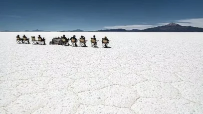 Expanda seus Horizontes: Rotas de Viagens e Travessias que Transformam Vidas em Experiências Únicas