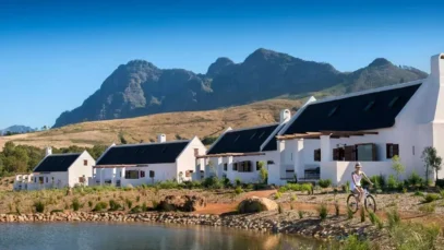 10 vinícolas imperdíveis na África do sul