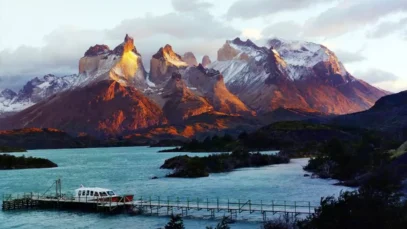 Hoteis Explora, a filosofia que revolucionou o conceito de hospedagens