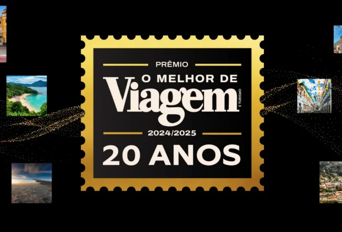 TERRAMUNDI é premiada como uma das melhores operadoras do Brasil; confira