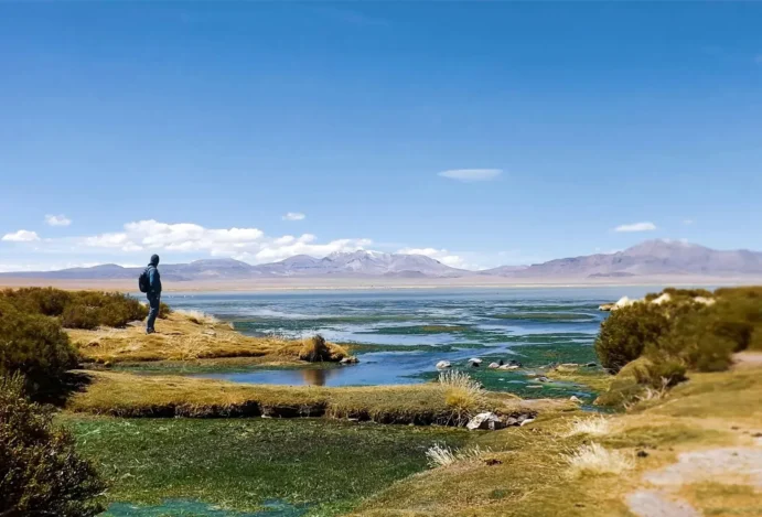 Atacama: aventura em paisagens surreais com o conforto que transforma o caminho