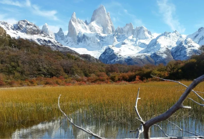 El Chaltén: tudo o que você precisa saber