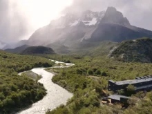 Ver mais: Um refúgio patagônico que une conforto, trilhas exclusivas, gastronomia local e imersão total na natureza selvagem da região de El Chaltén.