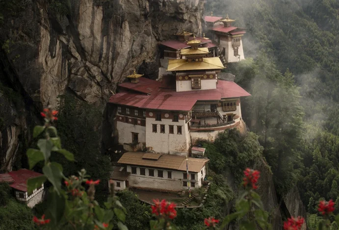 Butão: um destino que carrega aquela irresistível sensação de descoberta