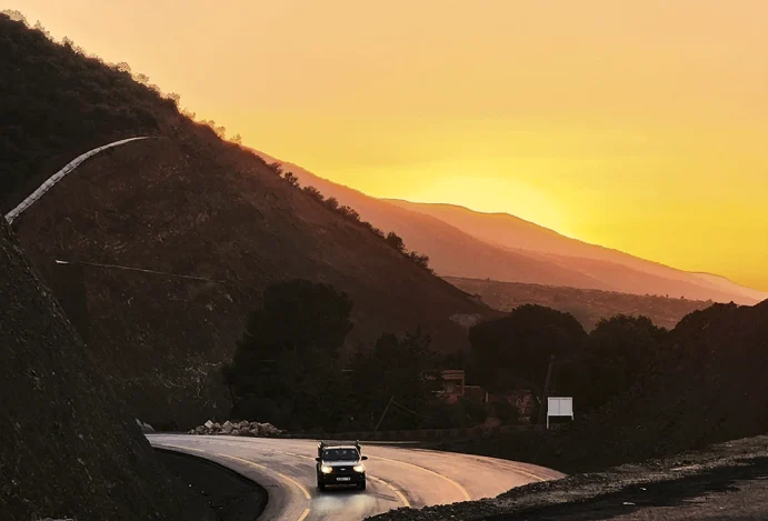 X-country (Cross Country)