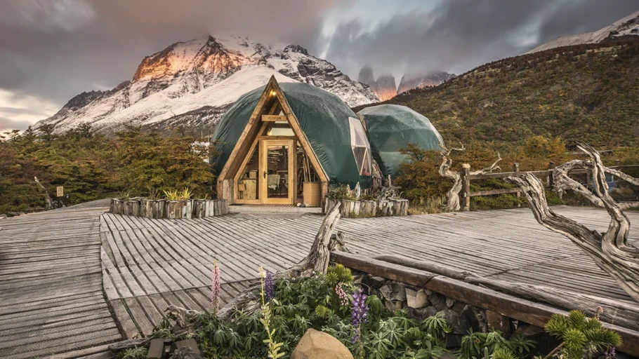 Destino Sustentável