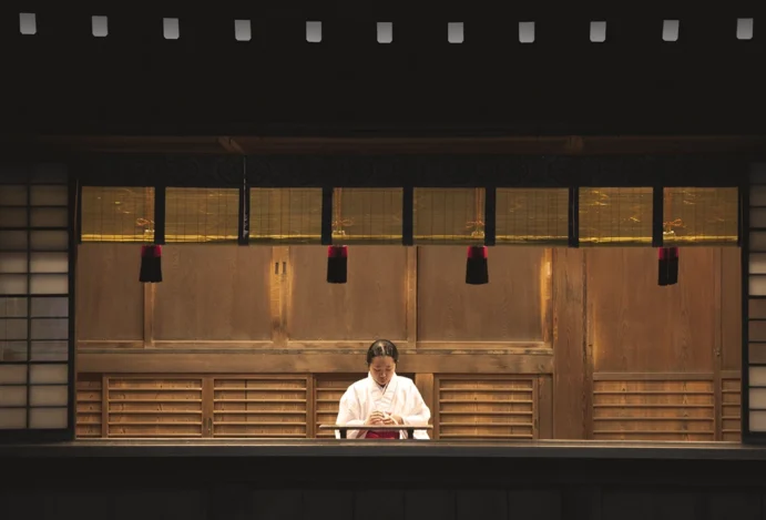 Ajustar o olhar: caminhos pouco óbvios para descobrir um Japão menos hypado