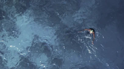 Por que a água nos faz tão bem?